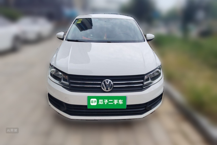 Volkswagen Santana 2016 #3 Volkswagen Santana 2016 imagen de coche #3