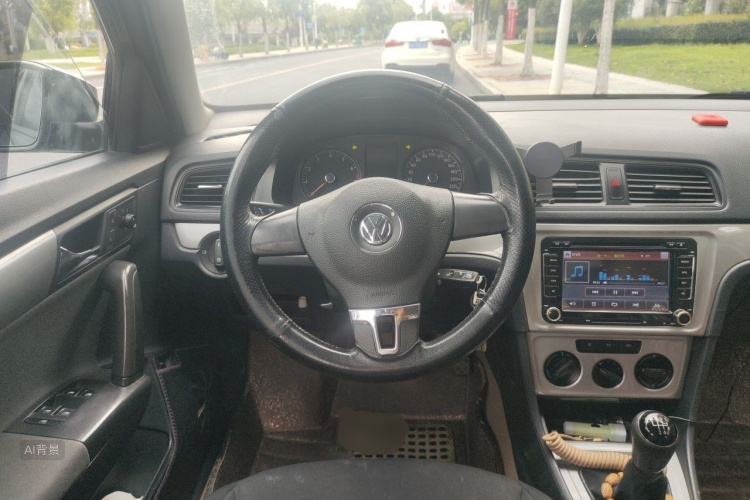 Volkswagen Lavida 2016 #12 Volkswagen Lavida 2016 car image #12