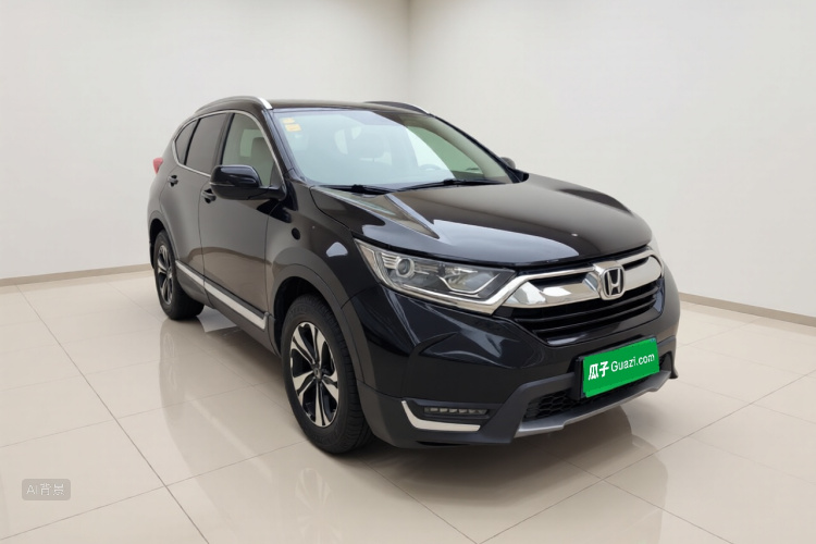Honda CR-V 2019 car image #4