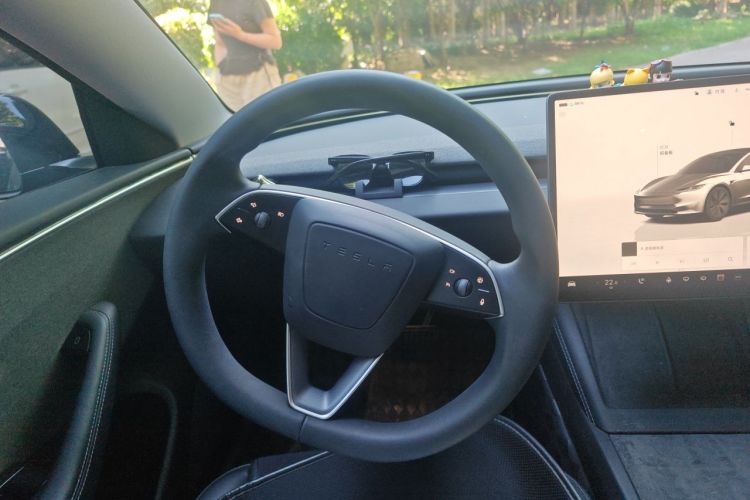 Tesla Model 3 2024 #11 Tesla Model 3 2024 immagine di auto #11