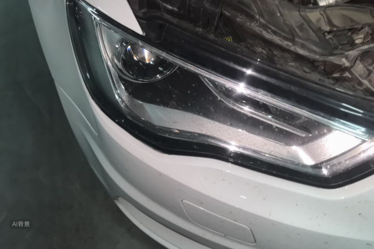 Audi A3 2016 #8 Audi A3 2016 imagem de carro #8