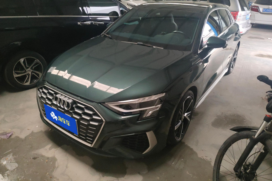 2021 2021 car image