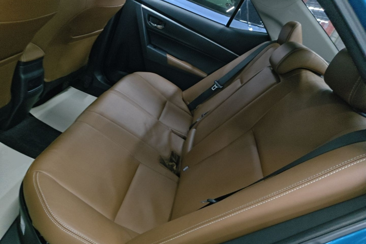 Toyota Corolla Hybird E+ 2019 #17 Toyota Corolla Hybird E+ 2019 imagen de coche #17