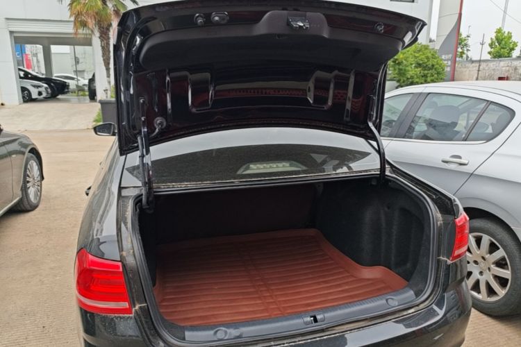 Volkswagen Lavida 2016 #19 Volkswagen Lavida 2016 car image #19