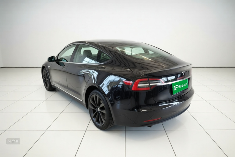 Tesla Model 3 2021 car image #5