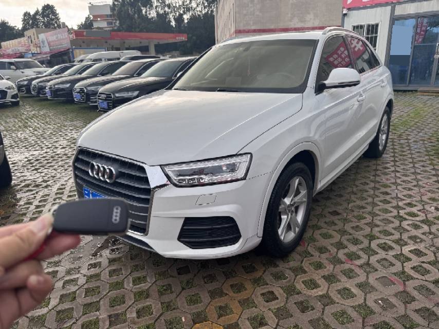 2018 2018 car image