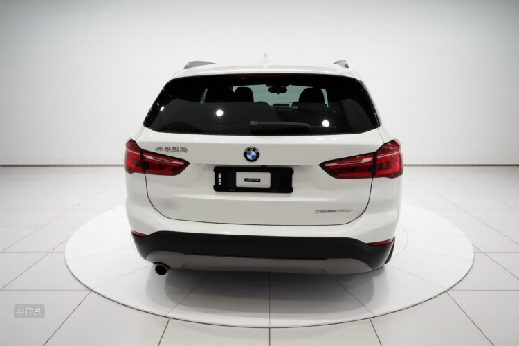 BMW X1 2019 car image #6