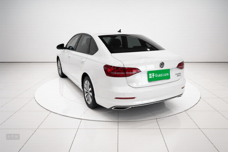 Volkswagen Lavida 2019 car image #5