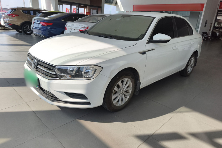 Volkswagen Bora 2018 #2 Volkswagen Bora 2018 immagine di auto #2