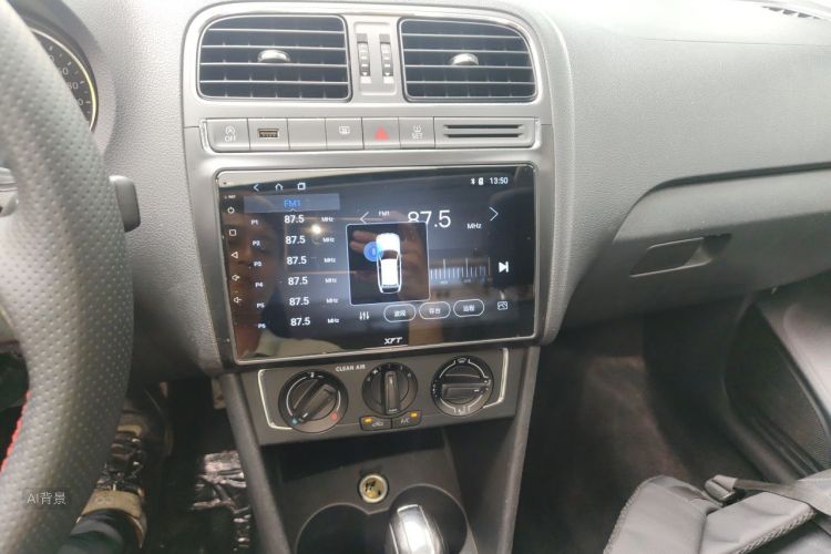 Volkswagen Polo 2019 car image #15