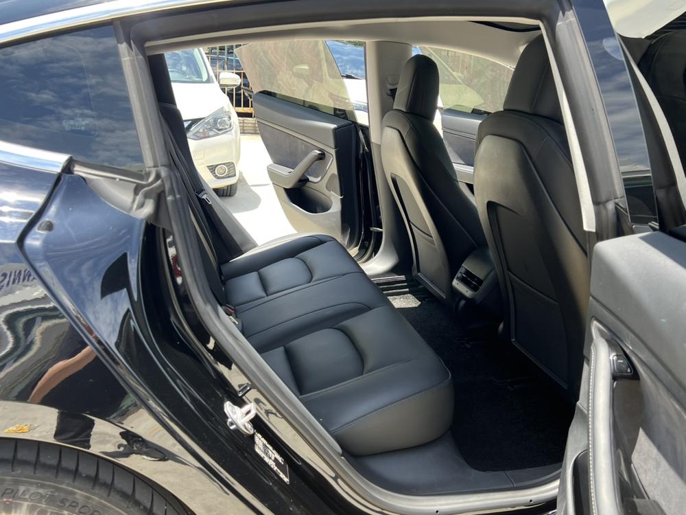 Tesla Model 3 2020 #13 Tesla Model 3 2020 car image #13