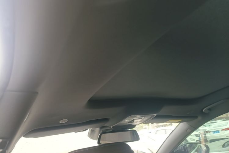 BYD Han 2023 #18 BYD Han 2023 immagine di auto #18