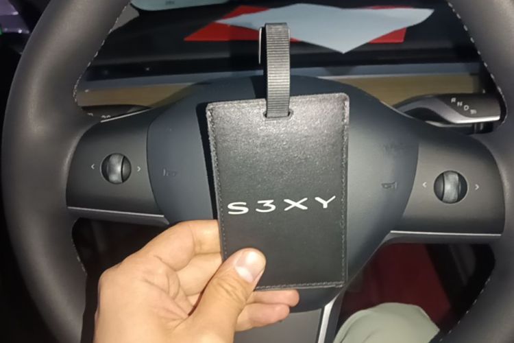 Tesla Model Y 2023 #14 Tesla Model Y 2023 car image #14