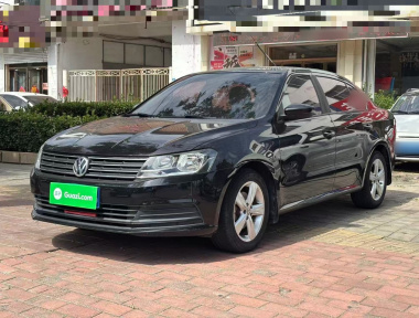 Volkswagen Lavida 2017 Volkswagen Lavida 2017 car image