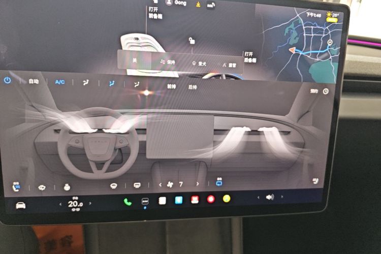 Tesla Model 3 2025 #13 Tesla Model 3 2025 car image #13