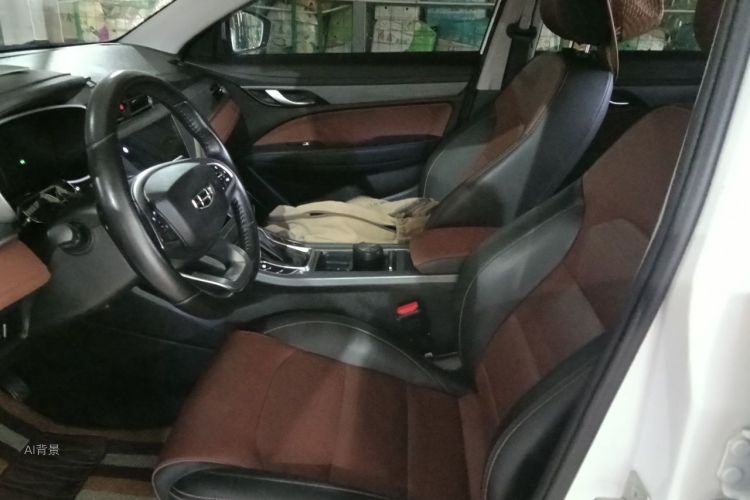 GEELY Emgrand 2021 #17 GEELY Emgrand 2021 car image #17