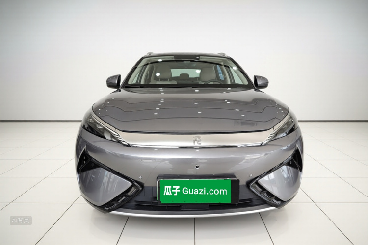 BYD Yuan Plus 2025 car image #3