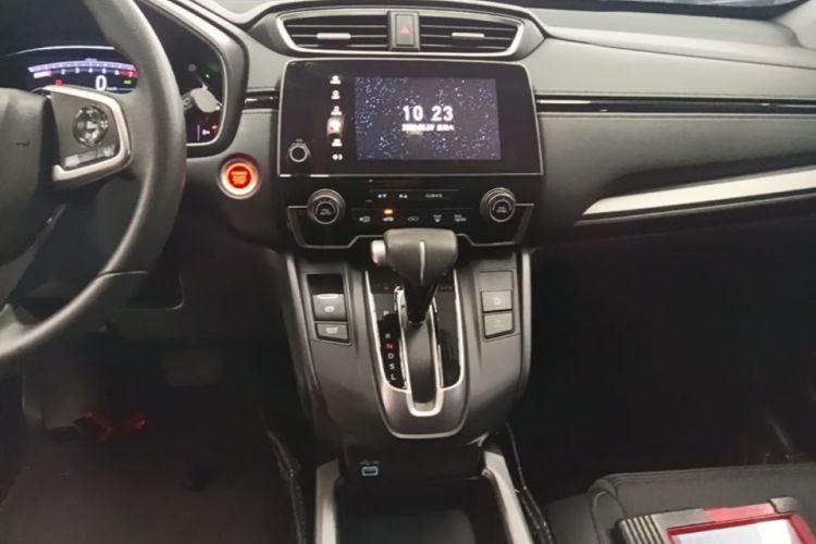 Honda CR-V 2021 car image #13