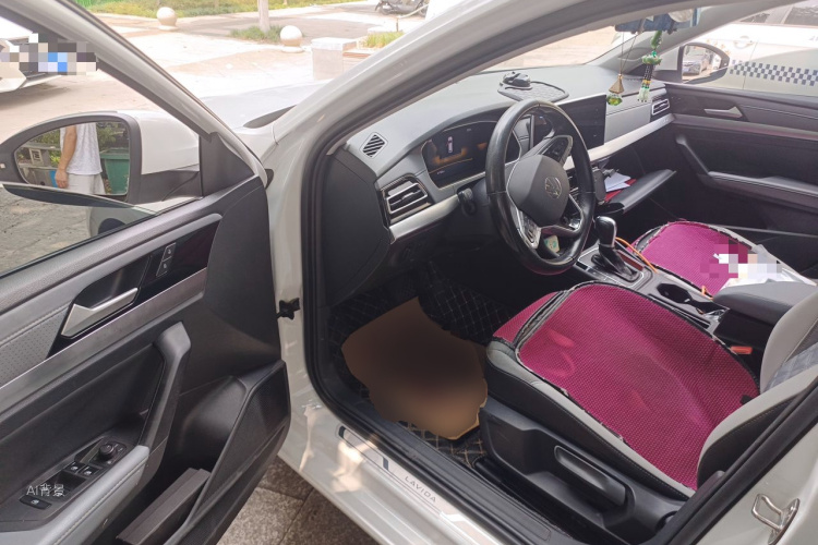 Volkswagen Lavida 2022 car image #18
