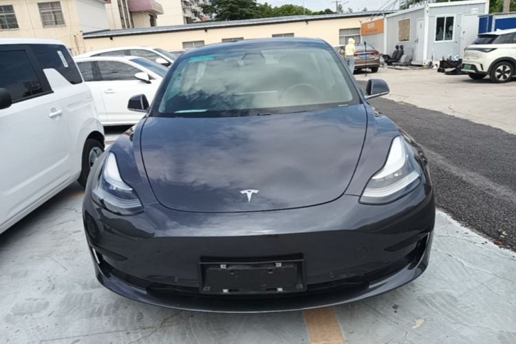 Tesla Model 3 2020 #3 Tesla Model 3 2020 car image #3