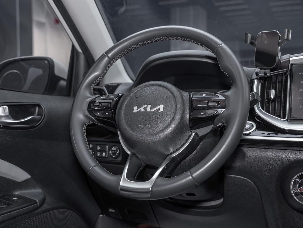Kia KX1 2022 #14 Kia KX1 2022 car image #14