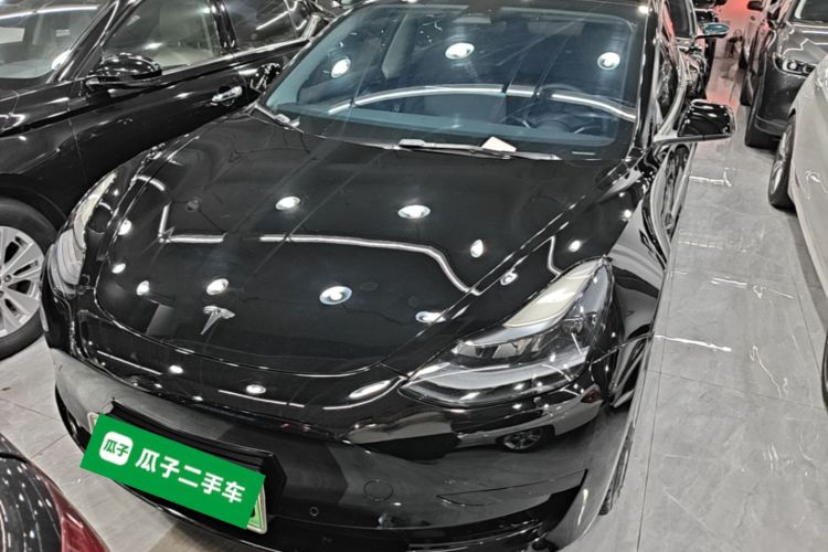 Tesla Model 3 2022 #3 Tesla Model 3 2022 immagine di auto #3