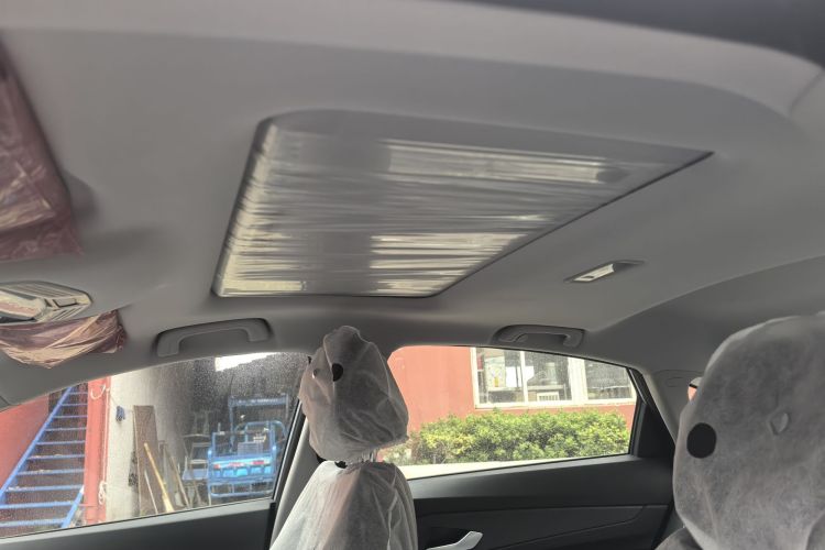 吉利汽车 缤瑞 2026 汽车图片 #16