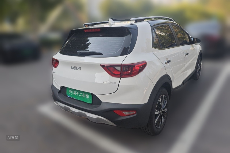 Kia KX1 2026 imagem de carro #7