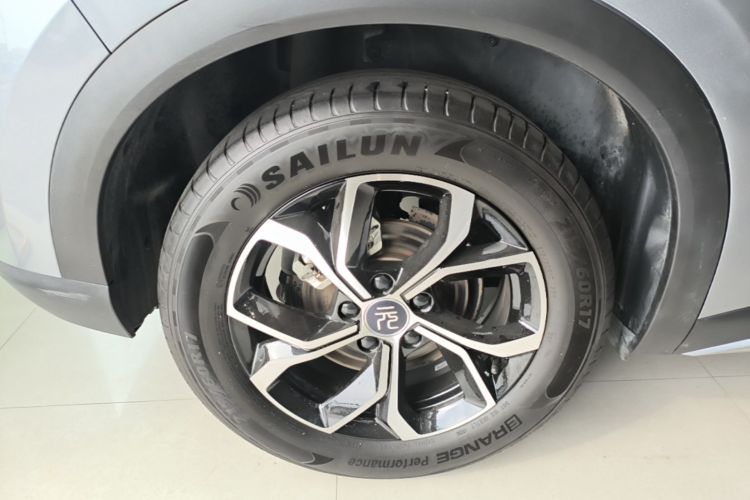BYD Yuan Plus 2024 car image #10