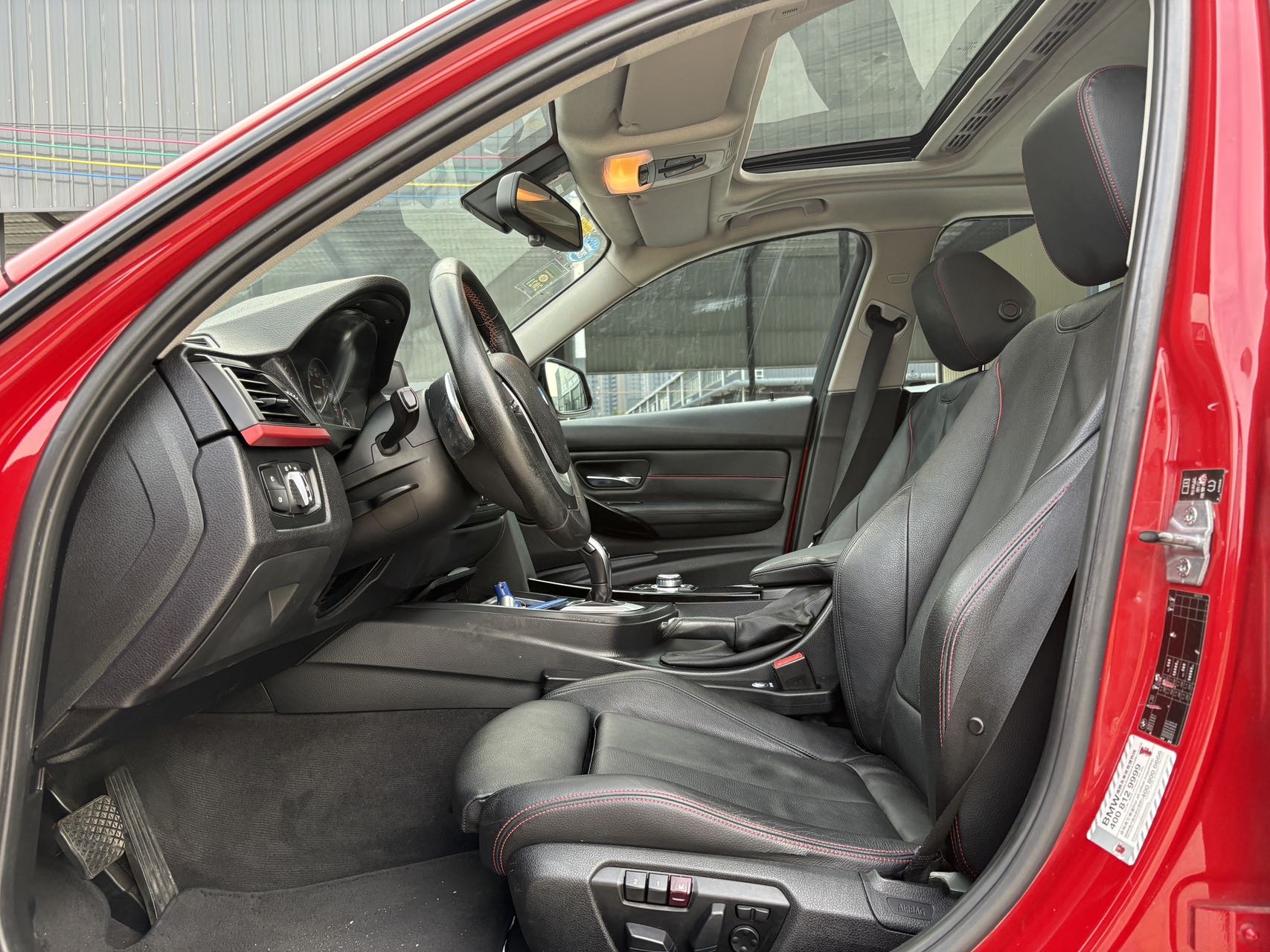 BMW 3 Series (Imported) 2013 #3 BMW 3 Series (Imported) 2013 car image #3