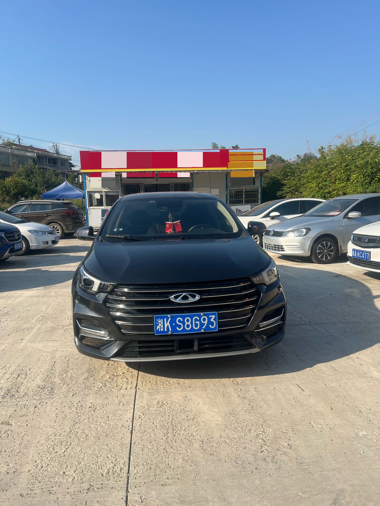 Chery Arrizo 5 Plus 2023 #2 Chery Arrizo 5 Plus 2023 car image #2