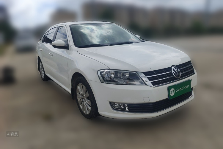 Volkswagen Lavida 2016 #4 Volkswagen Lavida 2016 car image #4