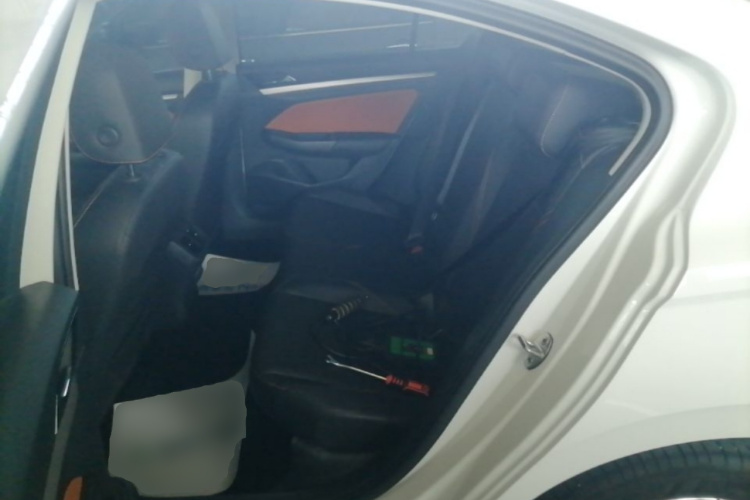 Volkswagen Bora 2023 #17 Volkswagen Bora 2023 immagine di auto #17