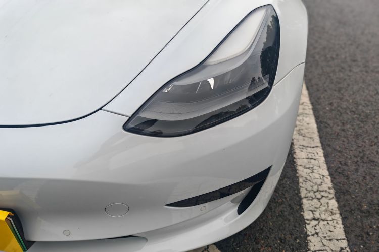 Tesla Model 3 2021 #24 Tesla Model 3 2021 car image #24