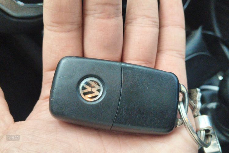 Volkswagen Lavida 2016 car image #10