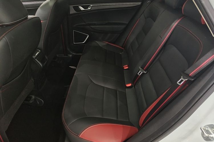 GEELY Emgrand GS 2021 car image #17