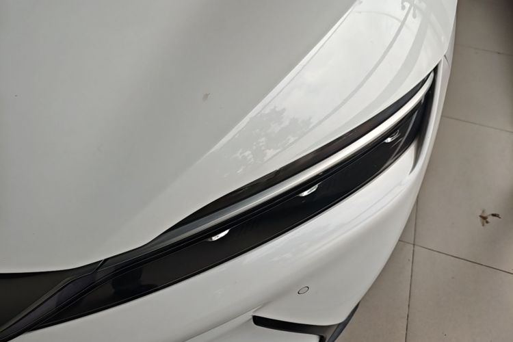 BYD Han 2020 car image #23