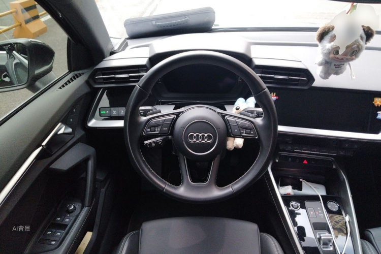 Audi A3 2024 car image #12
