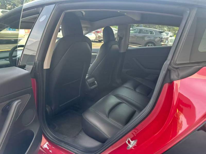 Tesla Model 3 2021 #3 Tesla Model 3 2021 car image #3