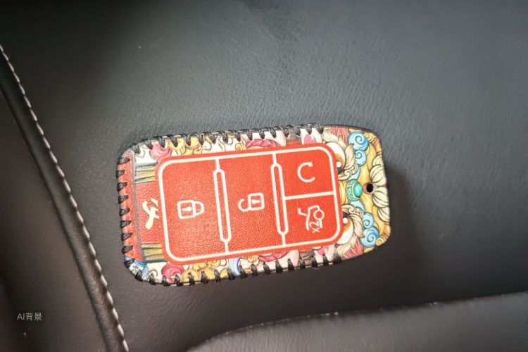 BYD Yuan New Energy 2019 #10 BYD Yuan New Energy 2019 car image #10