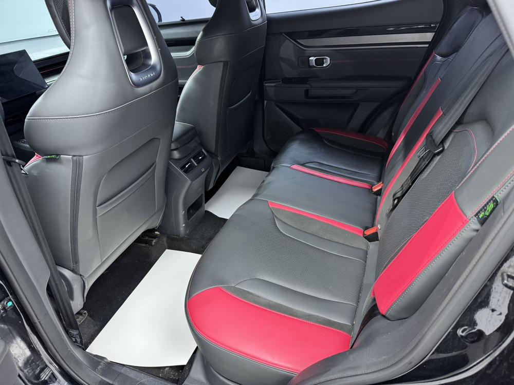 Jetour Dashing 2023 #12 Jetour Dashing 2023 imagen de coche #12