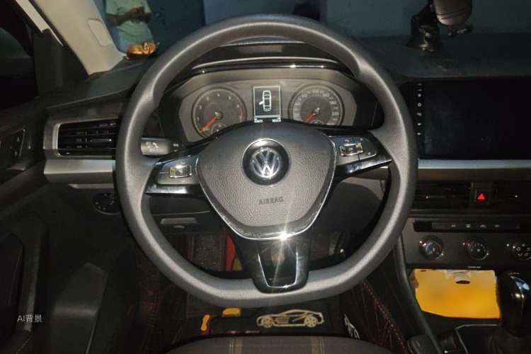 Volkswagen Lavida 2019 #12 Volkswagen Lavida 2019 car image #12