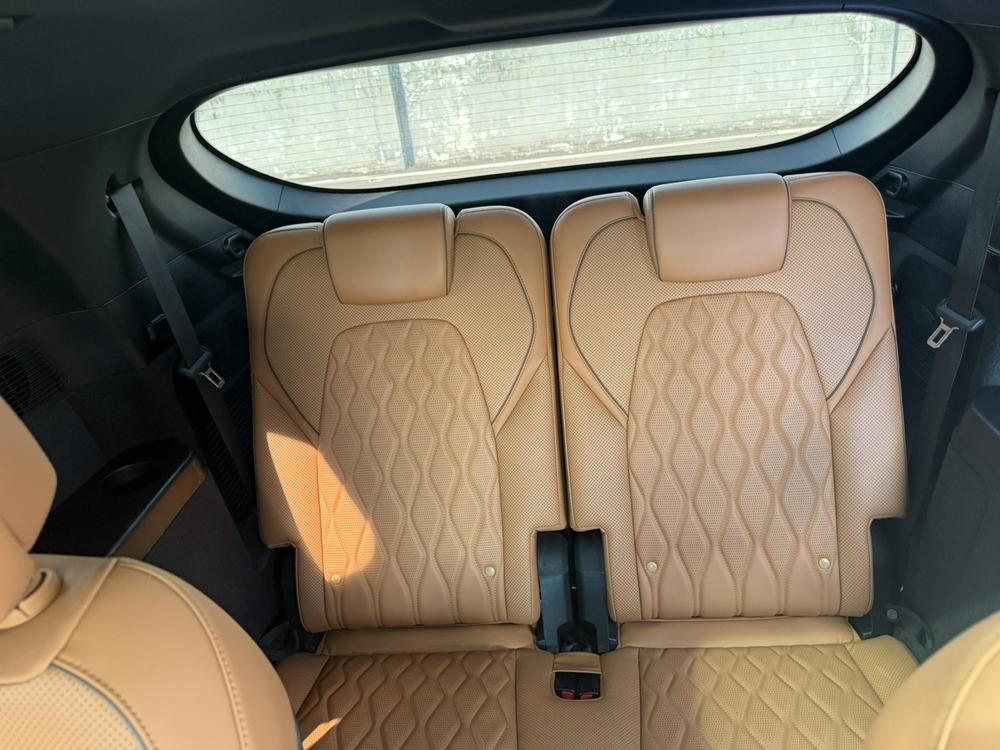 BYD Tang New Energy 2022 #24 BYD Tang New Energy 2022 صورة سيارة #24