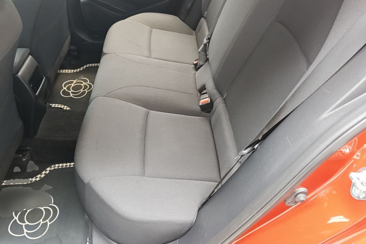 Toyota Corolla 2019 car image #17