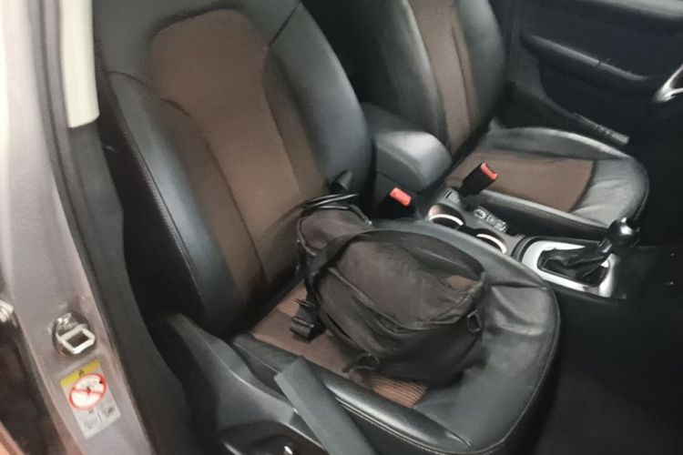 Audi Q3 2019 #24 Audi Q3 2019 car image #24