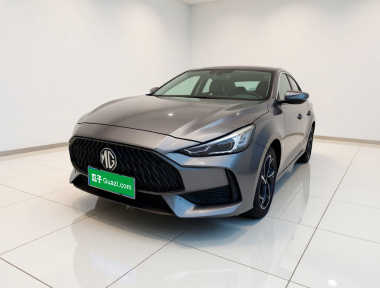 MG 5 2022 MG 5 2022 изображение автомобиля