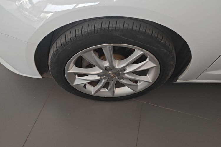 Audi A3 2017 #9 Audi A3 2017 car image #9