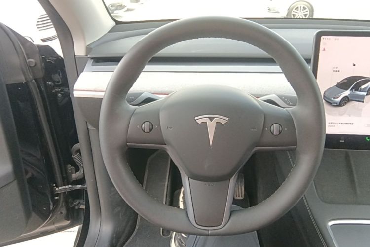 Tesla Model Y 2023 #15 Tesla Model Y 2023 car image #15