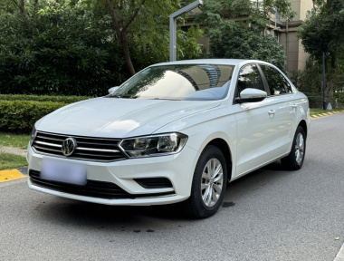 Volkswagen Bora 2019 Volkswagen Bora 2019 car image