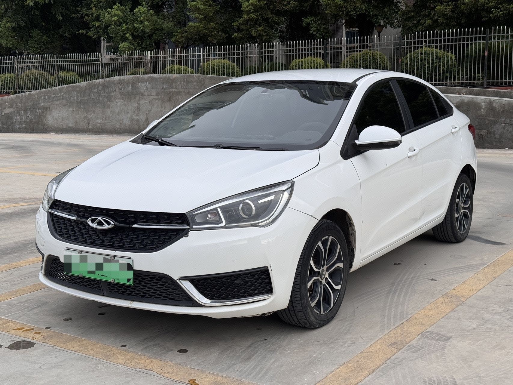 2019 2019 car image